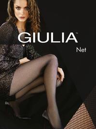 Net 40 -  Колготки фантазийные, Giulia